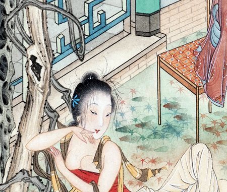 银海-中国古代行房图大全，1000幅珍藏版！